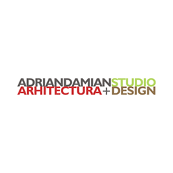 Adrian Damian Logo