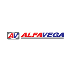 Alfa Vega Logo