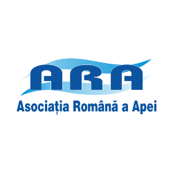 Romanian Water Association Logo