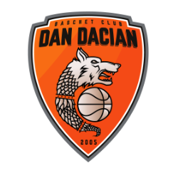 Baschet Club Dan Dacian Logo