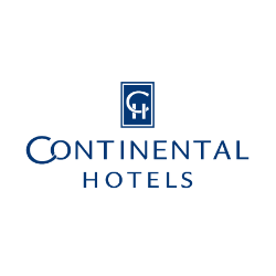 Continental Hotels Logo