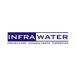 Infrawater Logo