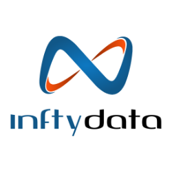 Infty Data eInvoicing Logo