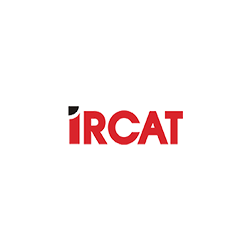 IRCAT Logo