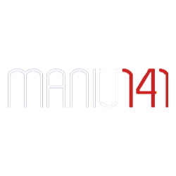 Maniu 141 Logo
