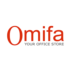 Omifa Logo