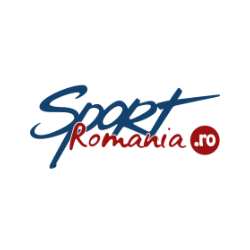 Sport Romania Logo
