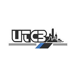 Technical University of Civil Engineering of Bucharest Logo